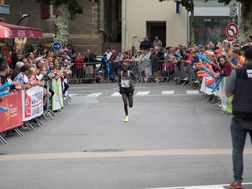 Le Marvejols Mende Entrez Dans La L Gende En Courant Ce Semi Marathon