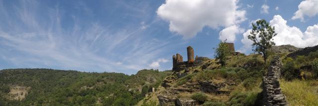 Chateau Tournel 1