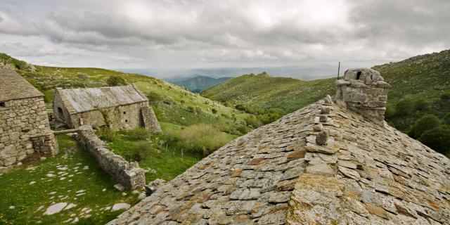 Mt Lozere 1