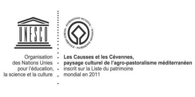 Unesco Causses Cevennes Meyrueis 1