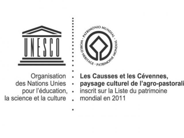 Unesco Causses Cevennes Meyrueis 1