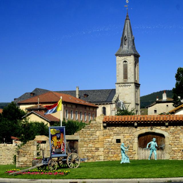 Le Malzieu-ville