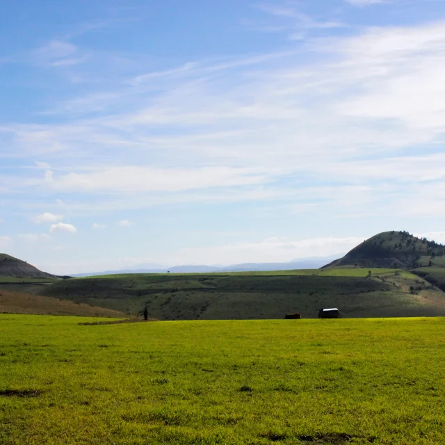 Site des Bondons - Mont-Lozère