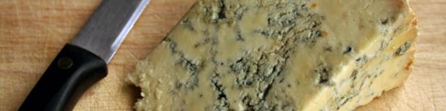 Fromage Bleu d'Auvergne