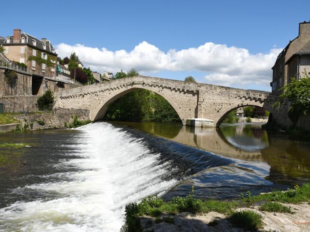 Pont Notre Dame de Mende