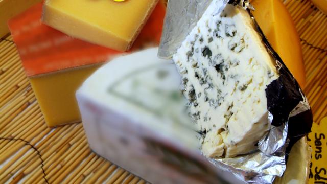 Fromage de Roquefort