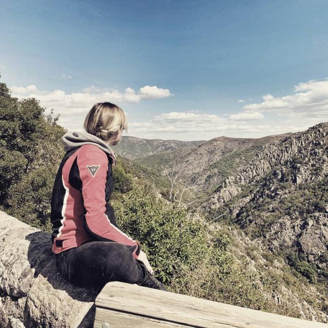 Instagram #cevennes