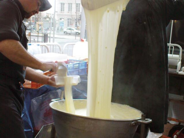 Aligot File