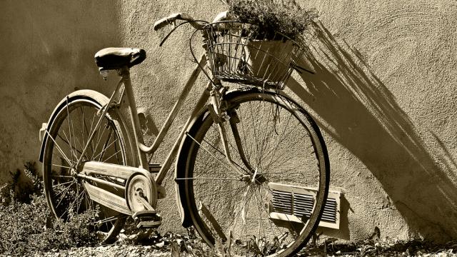 Bike©dan Fador Pixabay