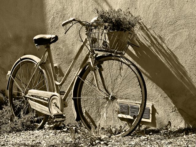 Bike©dan Fador Pixabay