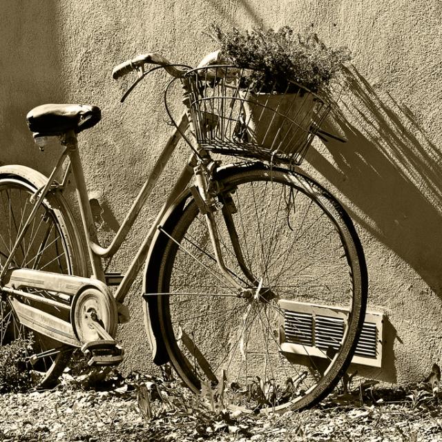 Bike©dan Fador Pixabay