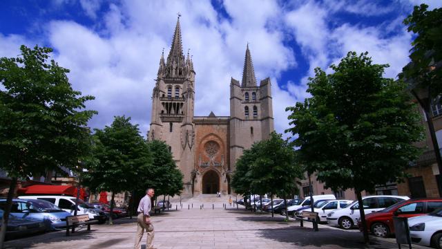 Cathedrale©mairiemende