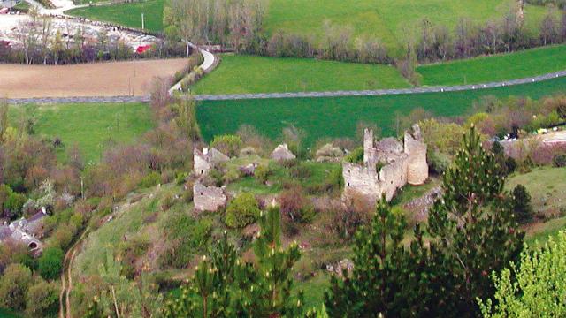 Chateau Montialoux 2