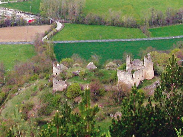 Chateau Montialoux 2