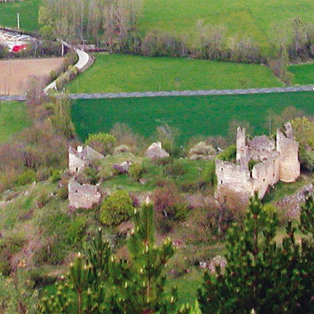 Chateau Montialoux 2