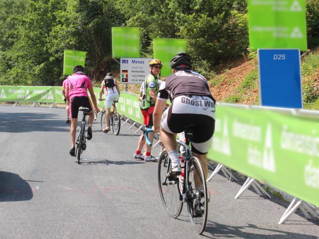 Cyclo Lozere 1