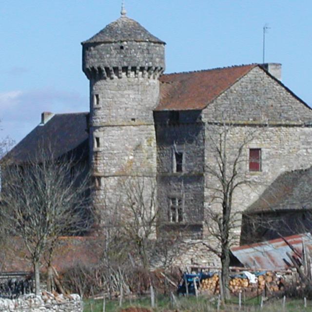 Ferme Choisal 1