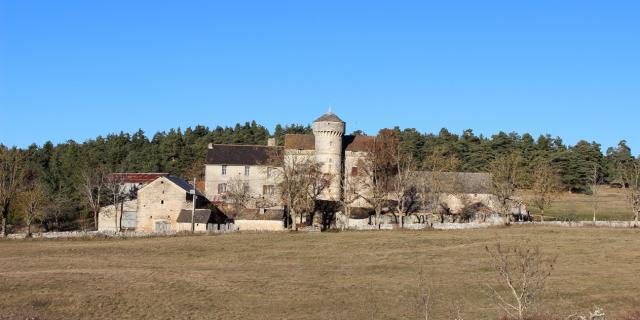 Ferme Choisal 2