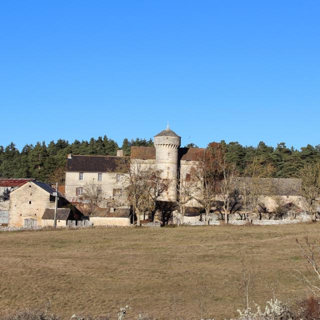 Ferme Choisal 2