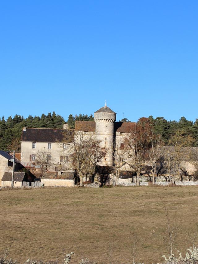 Ferme Choisal 2