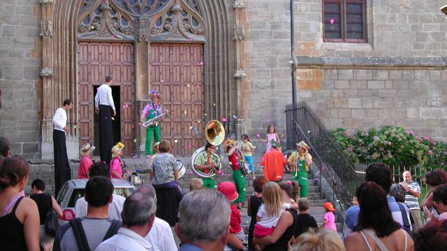 Fete Mende 2003 50 Ans (5)