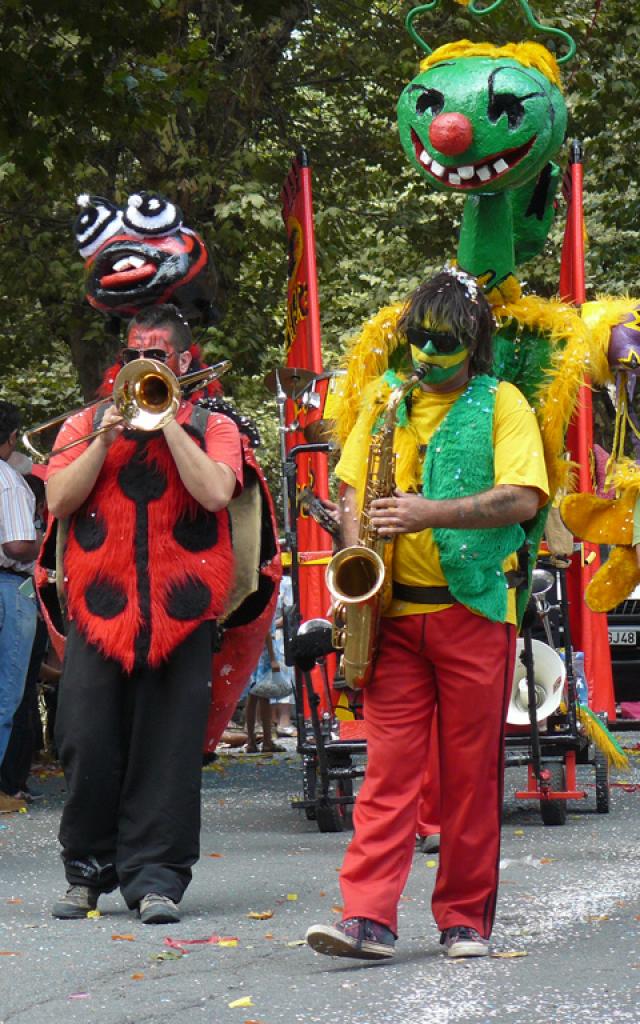 Fete Mende 2010 © Mairie De Mende (1)