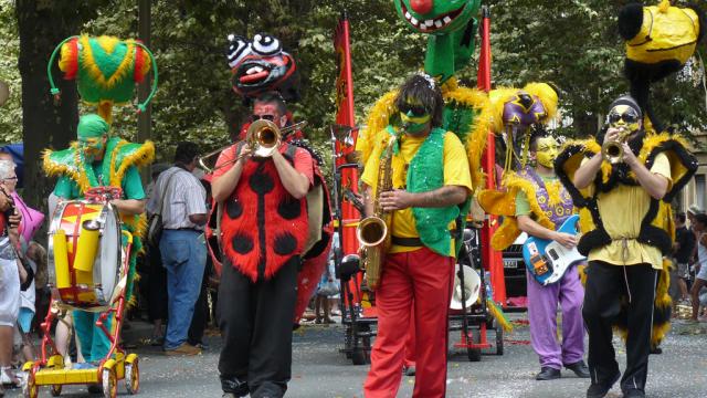 Fete Mende 2010 © Mairie De Mende (1)