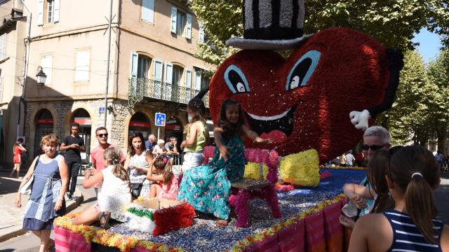 Fete Mende 2018 1©mairie Mende