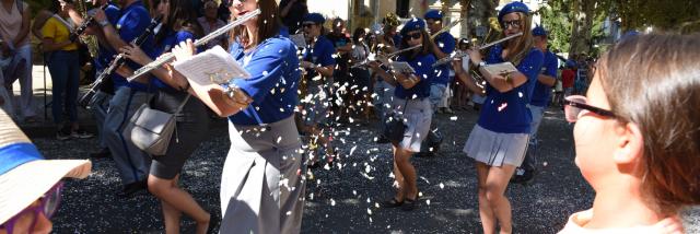 Fete Mende 2018 3©mairie Mende