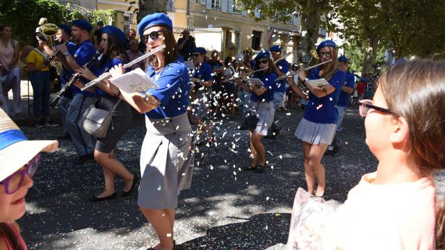 Fete Mende 2018 3©mairie Mende