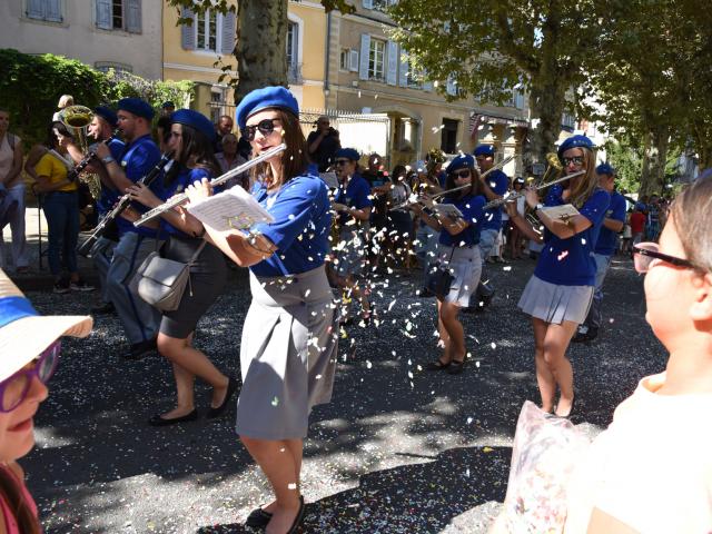 Fete Mende 2018 3©mairie Mende