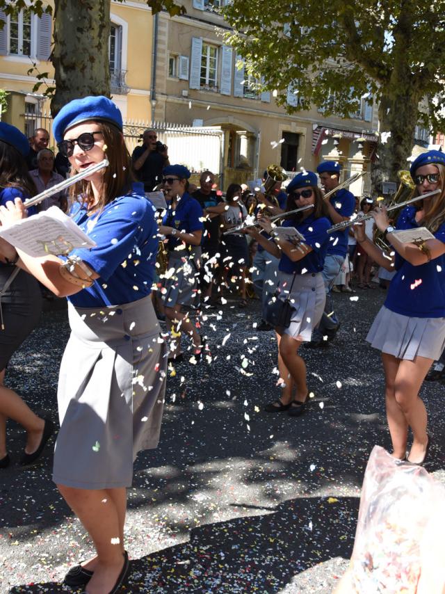 Fete Mende 2018 3©mairie Mende