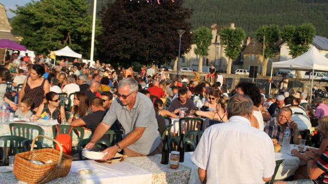 Guinguettes Fermieres 1