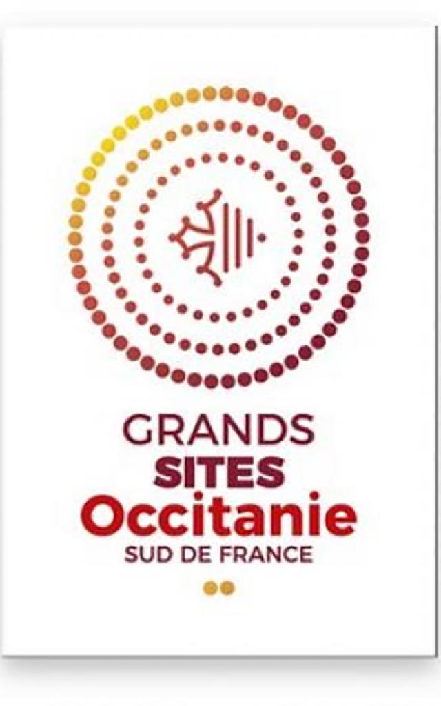 Logo Grand Site Occitanie2