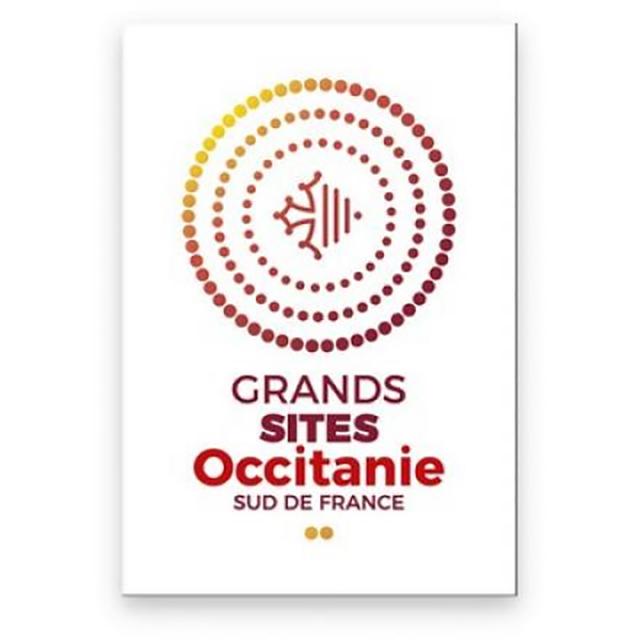 Logo Grand Site Occitanie2