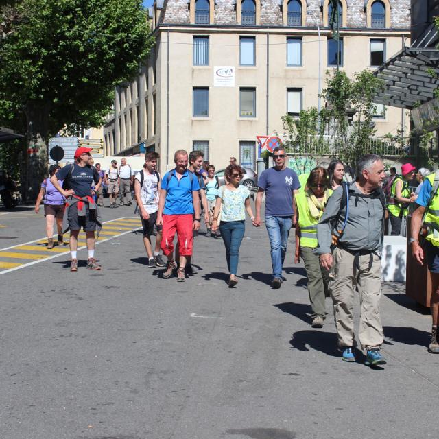 Zurück Wanderungen Festival Wanderungen