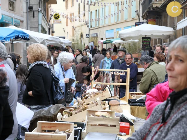 Toqués Cèpes 1@mairie Mende