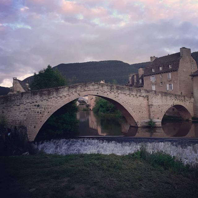 Instagram #mendetourisme