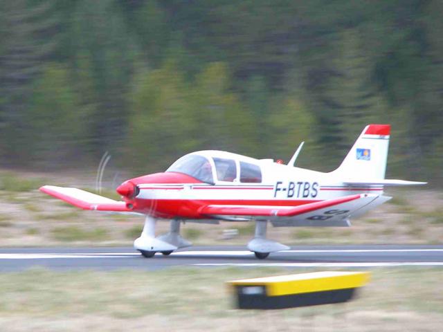 Flugzeug 2©aeroclub