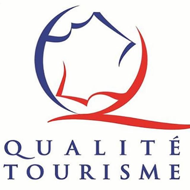 Logo Qualité Tourisme 1