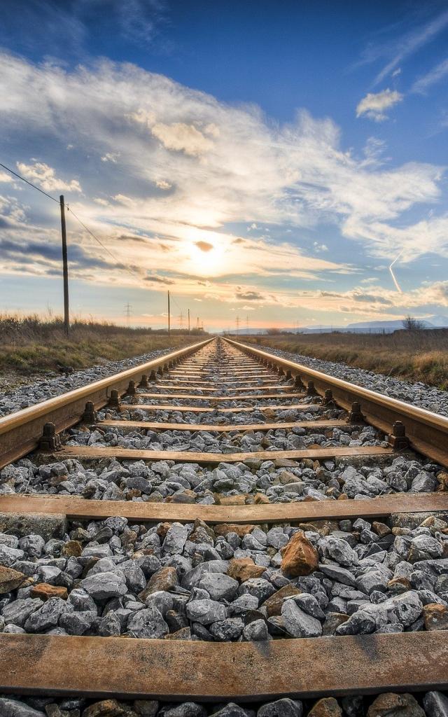 Rails©pixabay Photoworshop4you