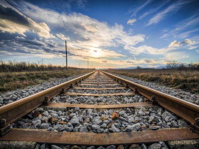 Rails©pixabay Photoworshop4you