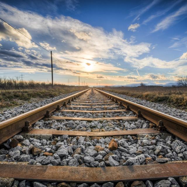 Rails©pixabay Photoworshop4you