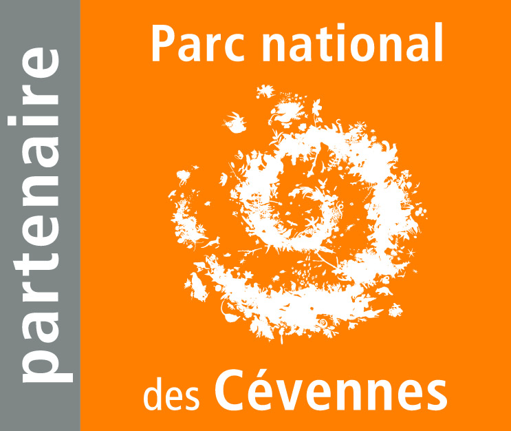 logo Parc National des Cevennes