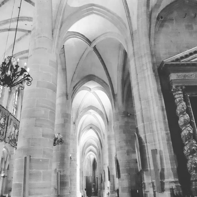 Instagram #cathedralemende