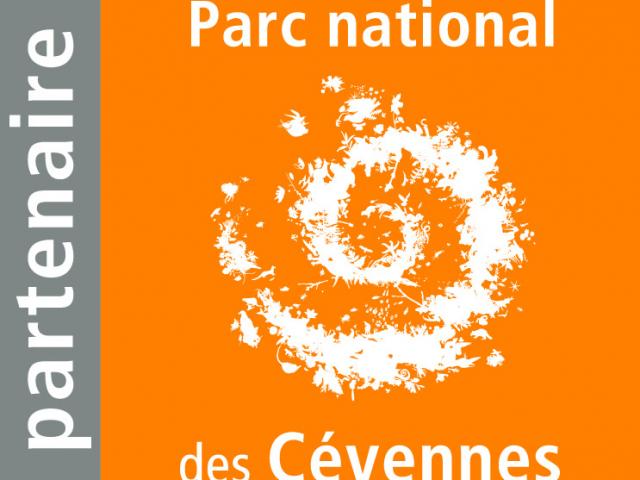 Logo des Nationalparks der Cevennen