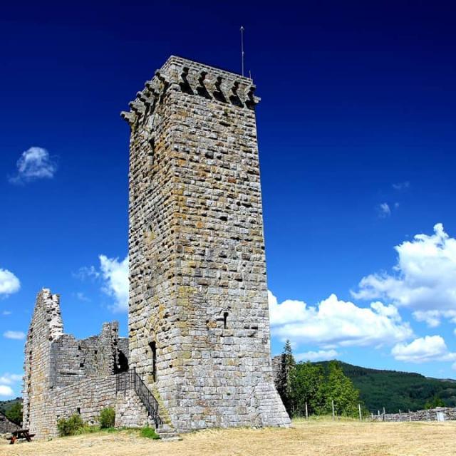 Instagram #cevennes