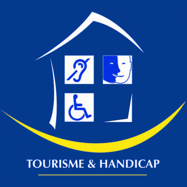 Tourisme Handicap