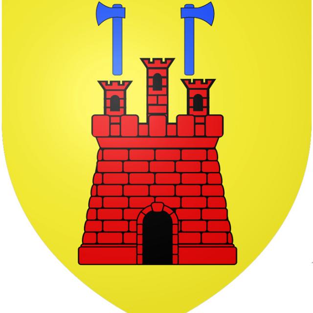 Blason Apchier