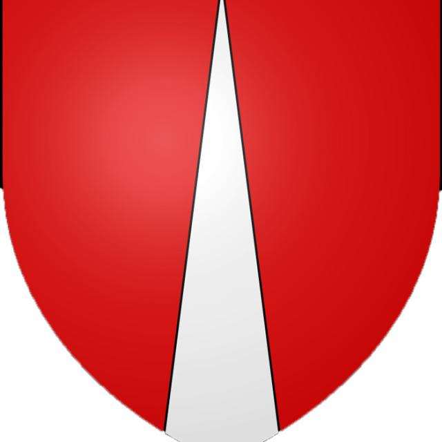 Blason Tournel